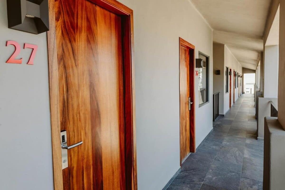4 Charming Suite King Rooms In Luxurious Boutique Hotel San José del Cabo エクステリア 写真