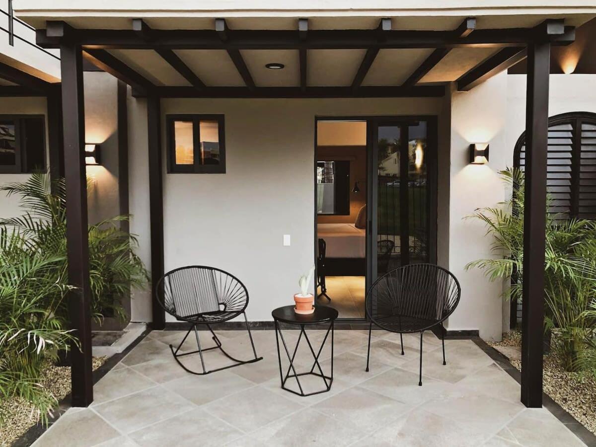 4 Charming Suite King Rooms In Luxurious Boutique Hotel San José del Cabo エクステリア 写真