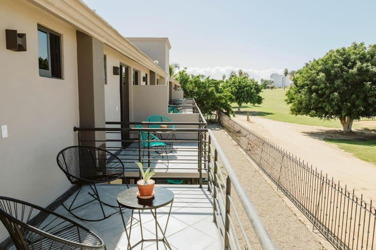 4 Charming Suite King Rooms In Luxurious Boutique Hotel San José del Cabo エクステリア 写真